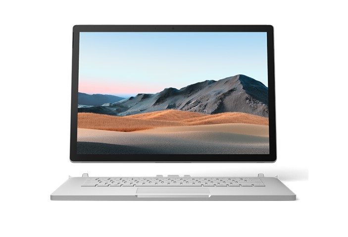 永济Surface 维修前的准备工作